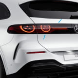 Piloto trasero LED izquierdo interior GLC EQ SUV X540 Original Mercedes-Benz