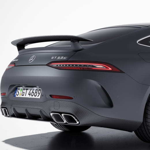 Piloto trasero LED derecho AMG GT X290 original Mercedes-Benz | A2909060200