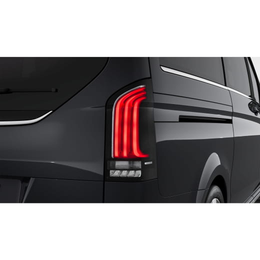 Piloto trasero LED V-Klasse W447 restyling 2 Original Mercedes-Benz | A4478204202/4202-K