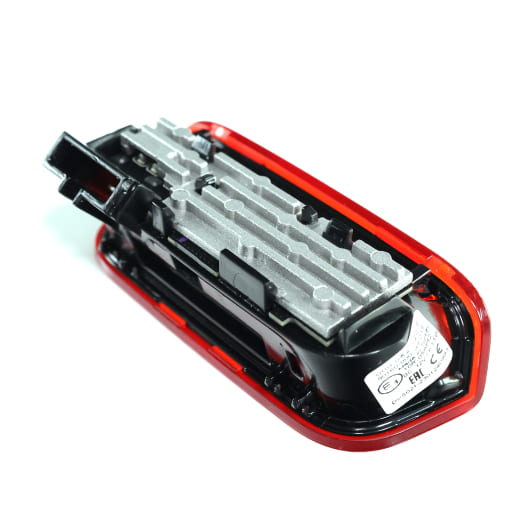 LED-projector VW-logo deurverlichting origineel Volkswagen | 000052120F