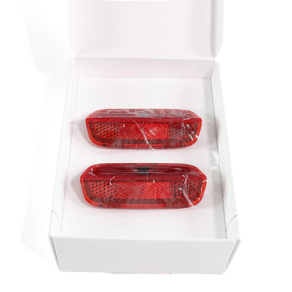 LED-projector VW-logo deurverlichting origineel Volkswagen | 000052120F