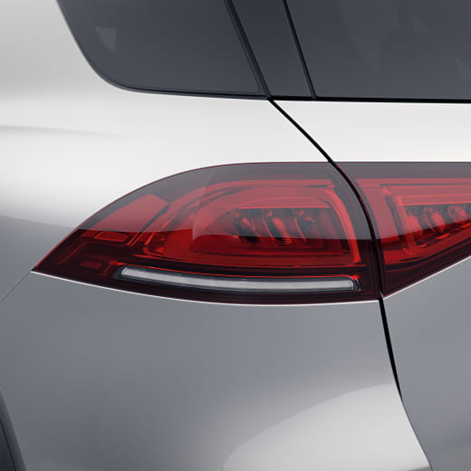 LED Rückleuchte Heckleuchte Außen Links GLE SUV V167 Original Mercedes-Benz | A1679061007