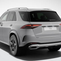 LED Rückleuchte Außen Links GLE SUV V167 Facelift Original Mercedes-Benz | A1679066710