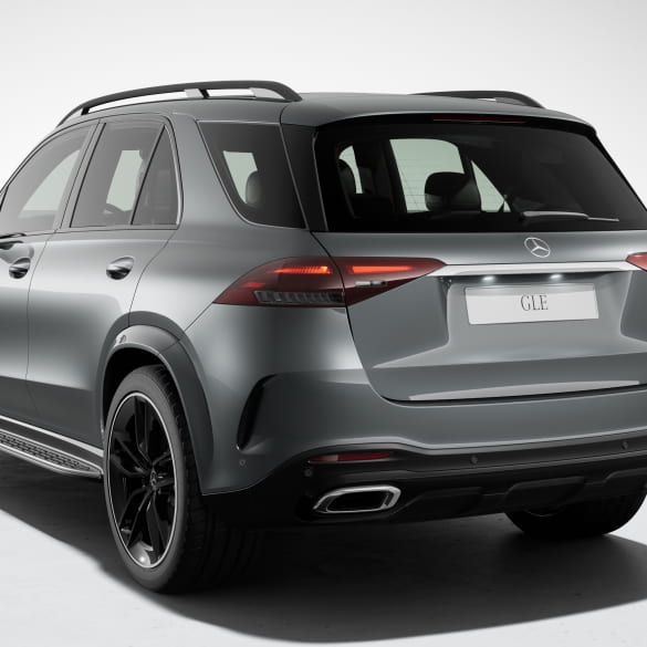 LED Rückleuchte Außen Links GLE SUV V167 Facelift Original Mercedes-Benz | A1679066710