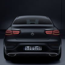 LED Rückleuchte Außen Rechts GLC Coupé C253 Original Mercedes-Benz | A2539063602