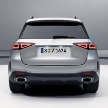 LED Rückleuchte Heckleuchte Außen Rechts GLE SUV V167 Original Mercedes-Benz | A1679060707