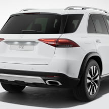 LED Rückleuchte Außen Rechts GLE SUV V167 Facelift Original Mercedes-Benz | A1679066810