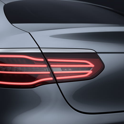 LED Rückleuchte Innen Links GLC Coupé C253 Original Mercedes-Benz | A2539062101