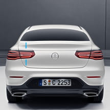 LED Rückleuchte Innen Links GLC Coupé C253 Original Mercedes-Benz | A2539062101