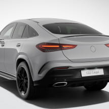 LED Rückleuchte Innen Links GLE Coupé C167 Facelift Original Mercedes-Benz | A1679067310