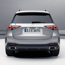 LED Rückleuchte Heckleuchte Innen Links GLE SUV V167 Original Mercedes-Benz | A1679065808