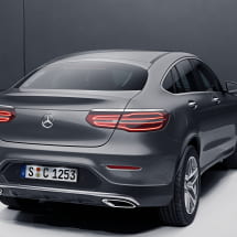 LED Rückleuchte Innen Rechts GLC Coupé C253 Original Mercedes-Benz | A2539062201