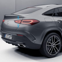 LED Rückleuchte Heckleuchte Innen Rechts GLE Coupé C167 Original Mercedes-Benz | A1679066607