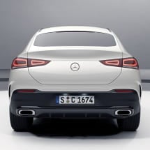 LED Rückleuchte Heckleuchte Innen Rechts GLE Coupé C167 Original Mercedes-Benz | A1679066607