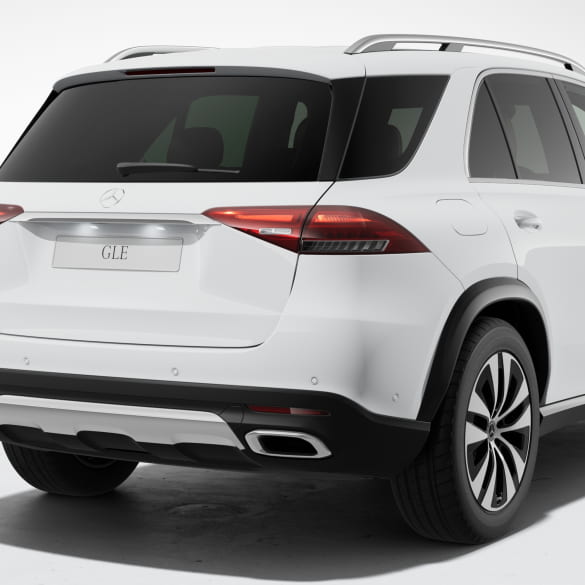 LED Rückleuchte Innen Rechts GLE SUV V167 Facelift Original Mercedes-Benz | A1679067010