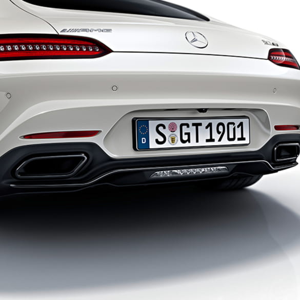 LED Rückleuchte Heckleuchte Links AMG GT Vor-Facelift Original Mercedes-Benz | A1909064600