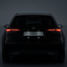 LED Rückleuchte Links Außen A-Klasse W177 Original Mercedes-Benz | A1779062104