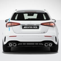 LED Rückleuchte Links Außen A-Klasse W177 Original Mercedes-Benz | A1779062104