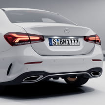 LED Rückleuchte Links Außen A-Klasse V177 Original Mercedes-Benz | A1779066900