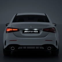 LED Rückleuchte Links Außen A-Klasse V177 Facelift Original Mercedes-Benz | A1779068704