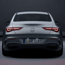 LED Rückleuchte Heckleuchte Links Außen CLA C118 Original Mercedes-Benz | A1189067500