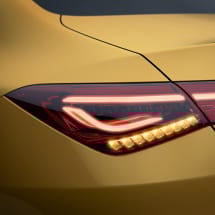 LED Rückleuchte Heckleuchte Links Außen CLA C118 Original Mercedes-Benz | A1189067500