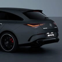 LED Rückleuchte Heckleuchte Links Außen CLA X118 Original Mercedes-Benz | A1189063501-X118