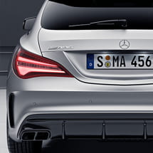 LED Rückleuchte Links CLA Shooting Brake X117 Original Mercedes-Benz | A1179063700-X117