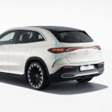 LED Rückleuchte Heckleuchte Links EQE SUV X294 ab 05/2024 Original Mercedes-Benz