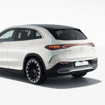 LED Rückleuchte Links EQE SUV X294 Original Mercedes-Benz | A2949061502