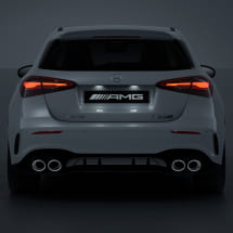 LED Rückleuchte Links Innen A-Klasse W177 Original Mercedes-Benz | A1779062504