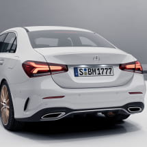 LED Rückleuchte Links Innen A-Klasse V177 Original Mercedes-Benz | A1779063501