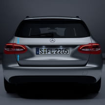 LED Rückleuchte Heckleuchte Links Innen C-Klasse S205 Original Mercedes-Benz | A2059065500