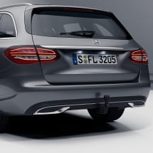 LED Rückleuchte Links Innen C-Klasse S205 Facelift Original Mercedes-Benz | A2059064605