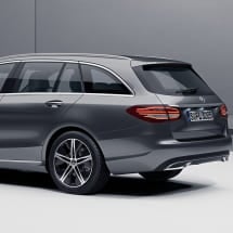 LED Rückleuchte Links Innen C-Klasse S205 Facelift Original Mercedes-Benz | A2059064605