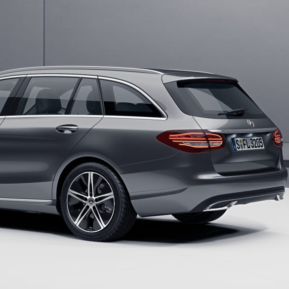 LED Rückleuchte Links Innen C-Klasse S205 Facelift Original Mercedes-Benz | A2059064605