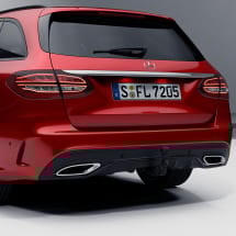 LED Rückleuchte Links Innen C-Klasse S205 Facelift Original Mercedes-Benz | A2059064605