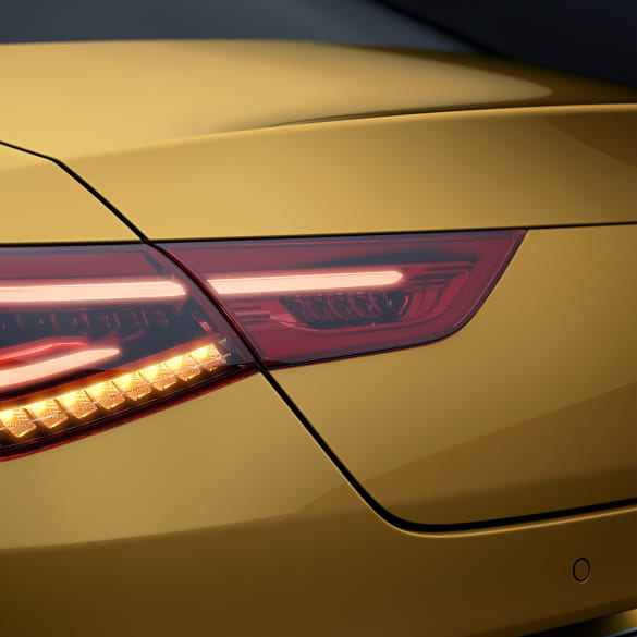 LED Rückleuchte Heckleuchte Links Innen CLA C118 Original Mercedes-Benz | A1189066100