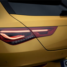 LED Rückleuchte Heckleuchte Links Innen CLA X118 Original Mercedes-Benz | A1189066100-X118