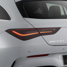 LED Rückleuchte Heckleuchte Links Innen CLA X118 Original Mercedes-Benz | A1189064101-X118