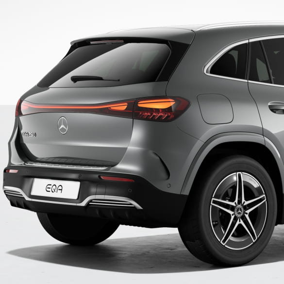 LED Rückleuchte Mitte EQA H243 Facelift Original Mercedes-Benz | A2439069800