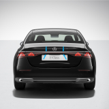 LED Rückleuchte Heckleuchte Mitte Heckklappe E-Klasse Limousine W214 Original Mercedes-Benz