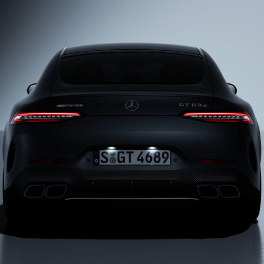 LED Rückleuchte Heckleuchte Rechts AMG GT X290 Original Mercedes-Benz | A2909060200