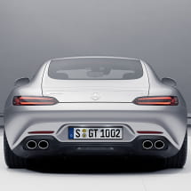 LED Rückleuchte Heckleuchte Rechts AMG GT Facelift Original Mercedes-Benz | A1909061601