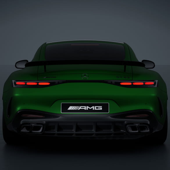 LED Rückleuchte Heckleuchte Rechts AMG GT C192 Original Mercedes-Benz | A1929063000