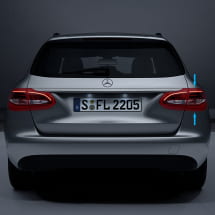 LED Rückleuchte Heckleuchte Rechts Außen C-Klasse S205 Original Mercedes-Benz | A2059060657