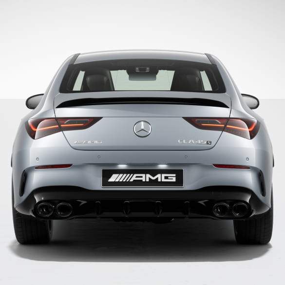 LED Rückleuchte Heckleuchte Rechts Außen CLA C118 Original Mercedes-Benz | A1189063601