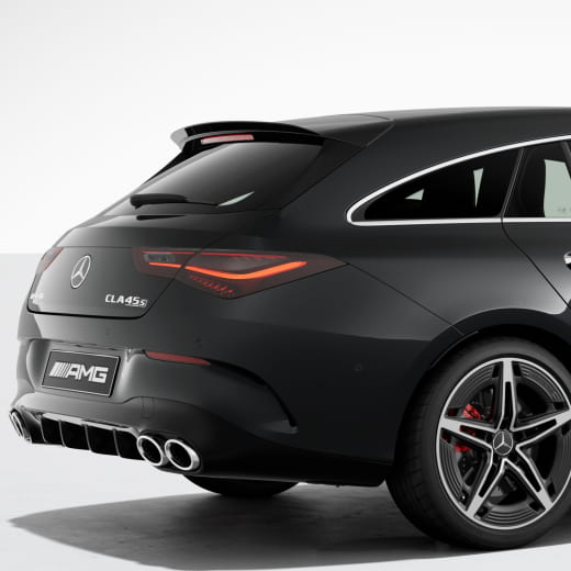 LED Rückleuchte Heckleuchte Rechts Außen CLA X118 Original Mercedes-Benz | A1189063601-X118