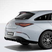 LED Rückleuchte Heckleuchte Rechts Außen CLA X118 Original Mercedes-Benz | A1189063601-X118