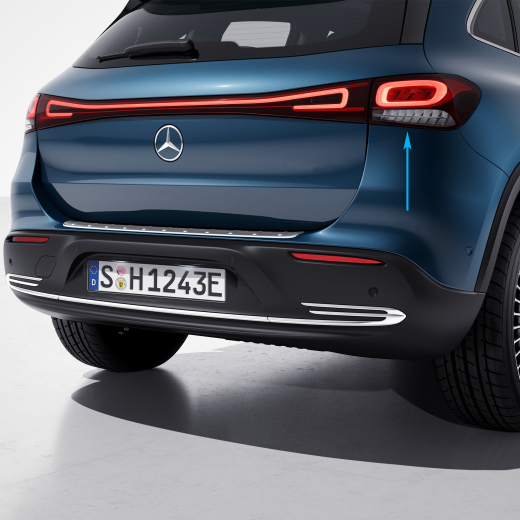 LED Rückleuchte Rechts EQA H243 Vor-Facelift Original Mercedes-Benz | A2479063001